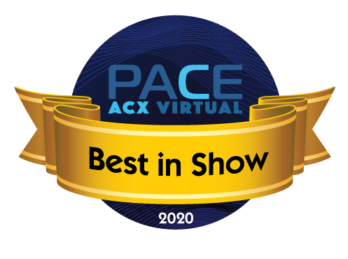 NGNCloudComm wins 2020 PACE Best in Show
