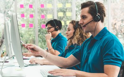 Cloud Contact Centers Can Increase Risk – An Honest Peek Behind the Curtain