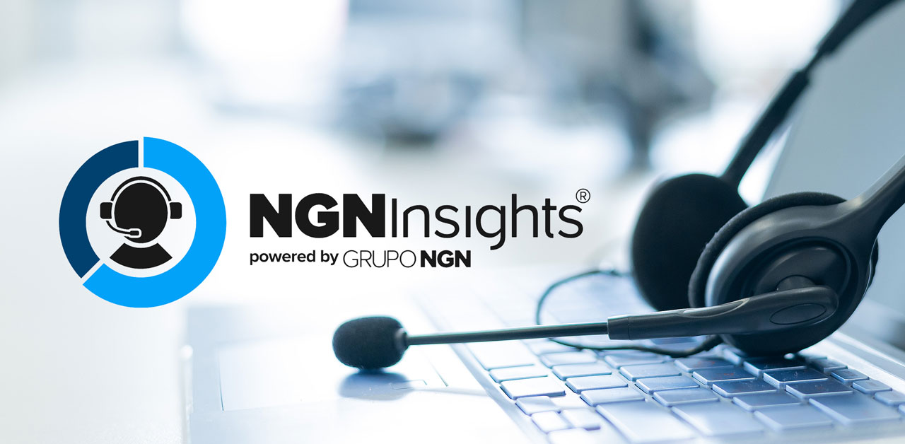 NGNInsights Agent Performance and Gamification