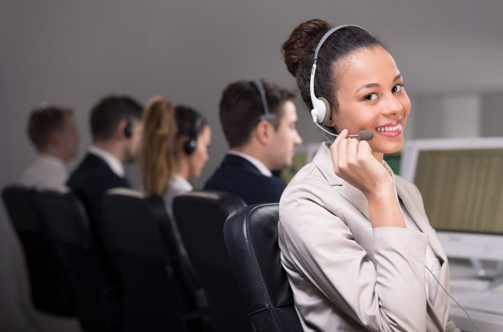 Contact Center Software Tailored to Your Needs