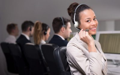 Contact Center Software Tailored to Your Needs