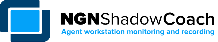 NGNShadowCoach - Agent Station Monitoring