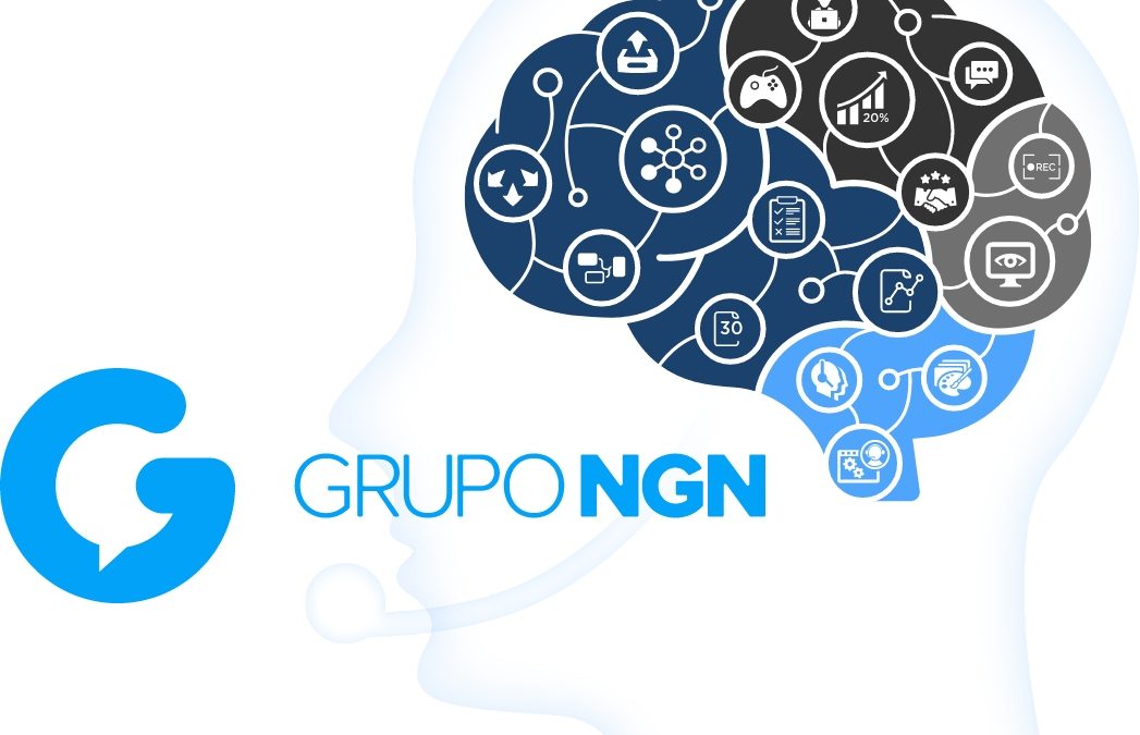 The Brains Behind Grupo NGN