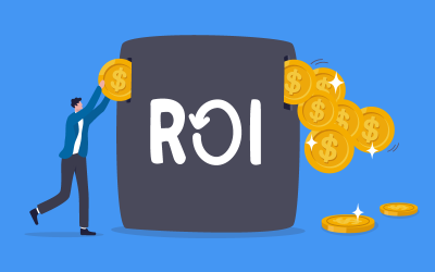 ROI: The Only Contact Center Acronym That Matters