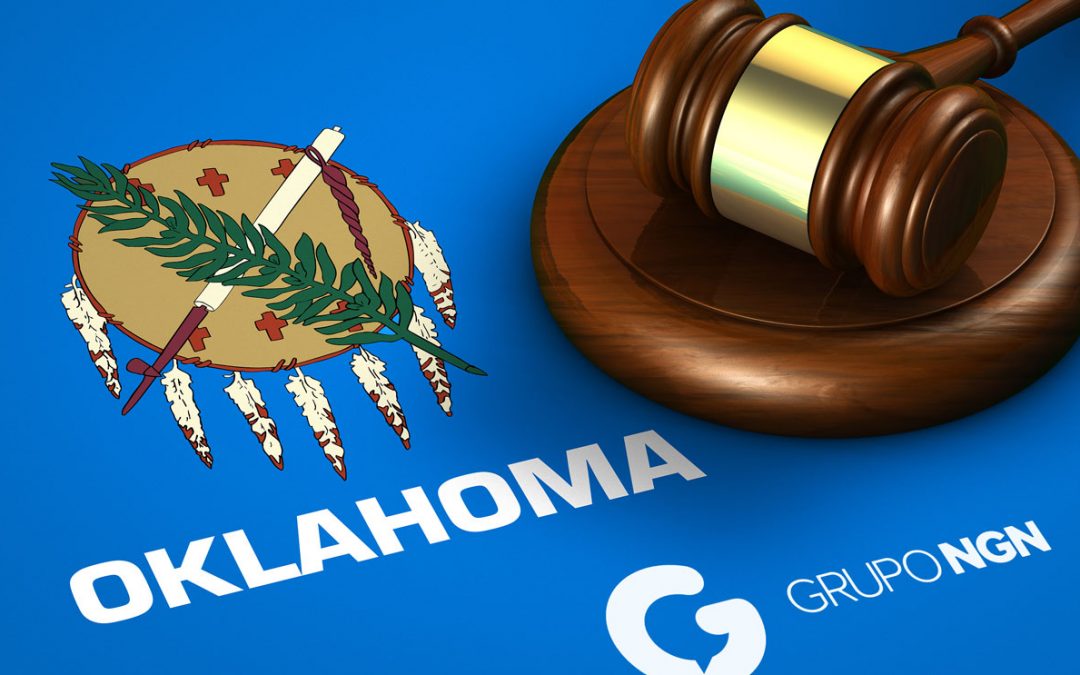 Is Your Contact Center Ready for Oklahoma Compliance?