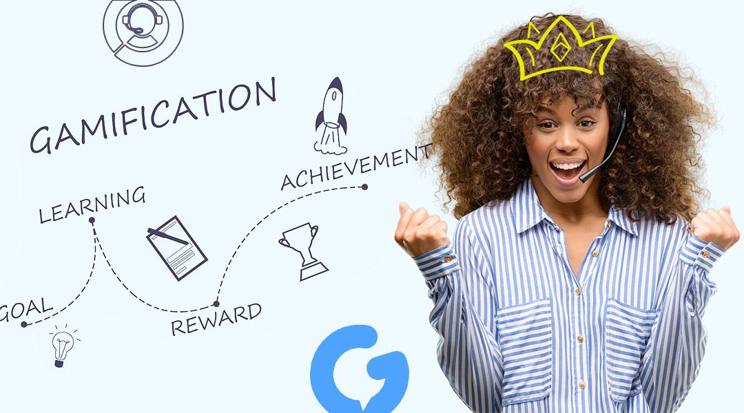 Is Gamification Driving Positive Results in Your Contact Center?