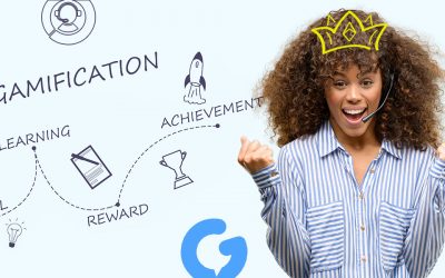Is Gamification Driving Positive Results in Your Contact Center?