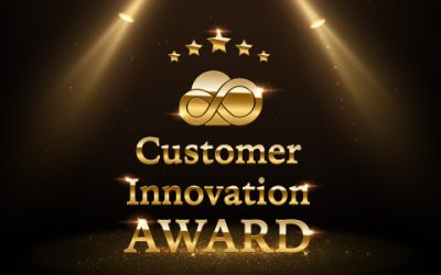 NGNCloudComm Honored with 2023 TMC Labs Innovation Award