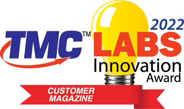 NGNCloudComm 2022 TMC LABS Innovation Award