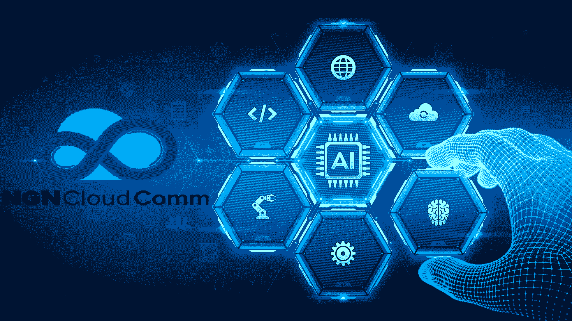What Is Contact Center Artificial Intelligence Grupo NGN What Is Contact Center Artificial Intelligence Grupo NGN