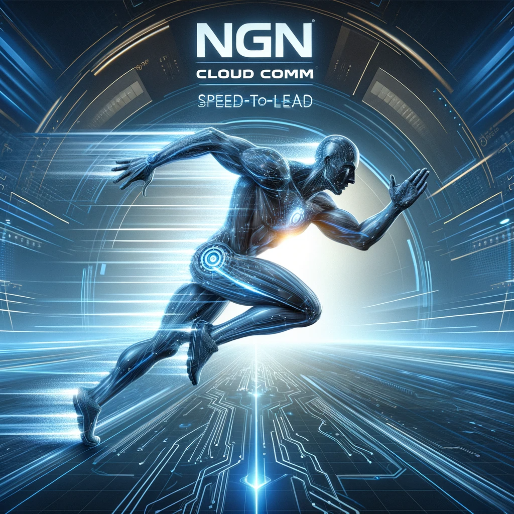 Grupo NGN Speed to Lead