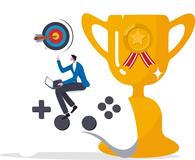 AI-Powered Gamification for Your Contact Center