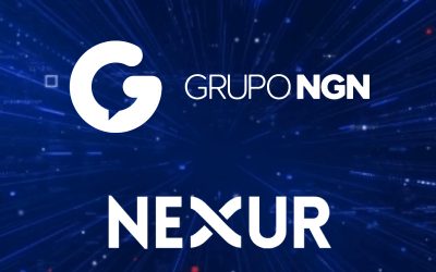 Grupo NGN Founding Member of European Union Technology Initiative